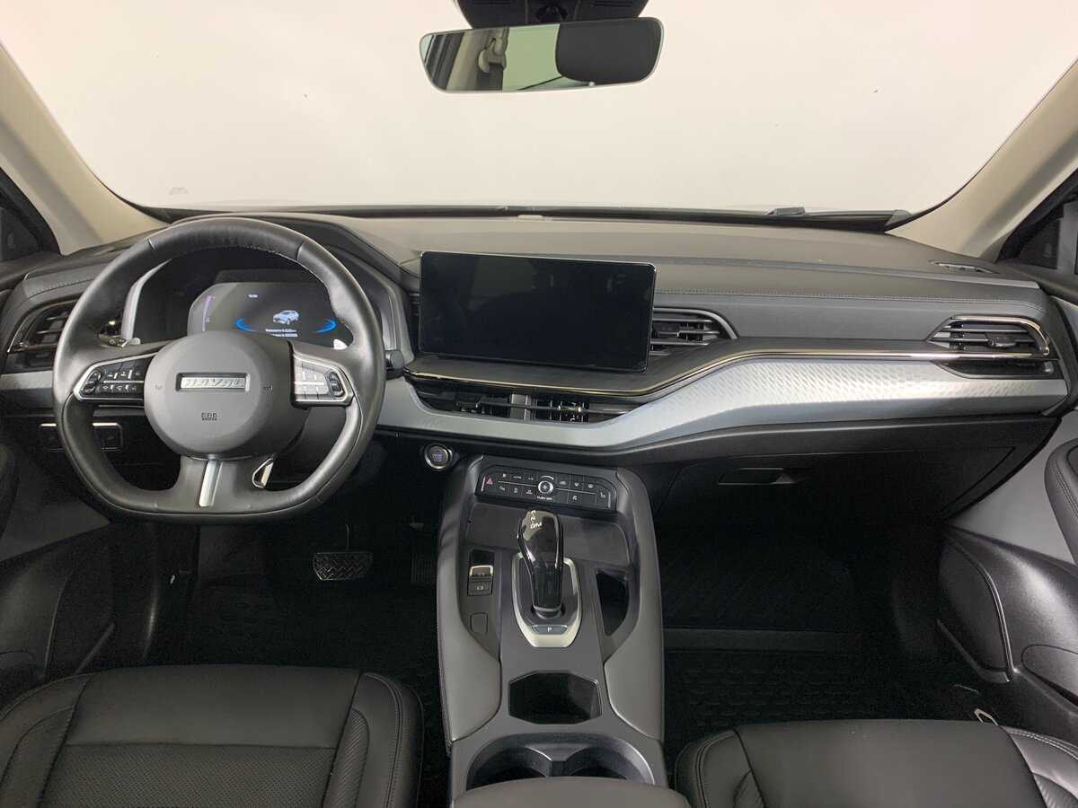 Купить Haval F7, 2023, 92 000 км.. Фото: #12