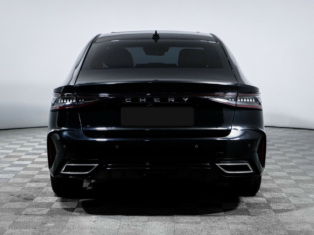 Купить Chery Arrizo 8, 2023, 6 338 км.. Фото: #5