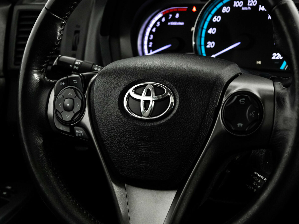 Купить Toyota Venza, 2013, 169 194 км.. Фото: #8
