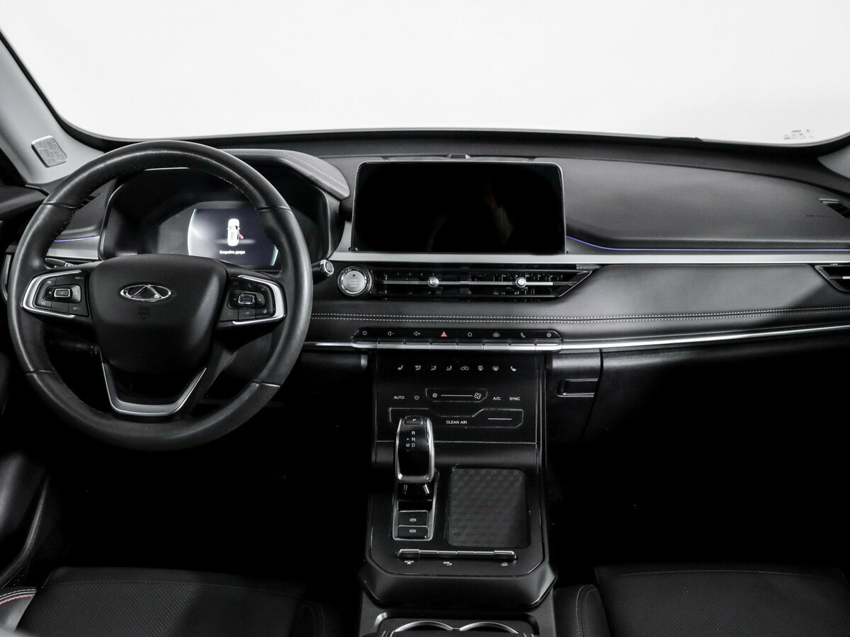 Купить Chery Tiggo 7 Pro, 2022, 52 000 км.. Фото: #11