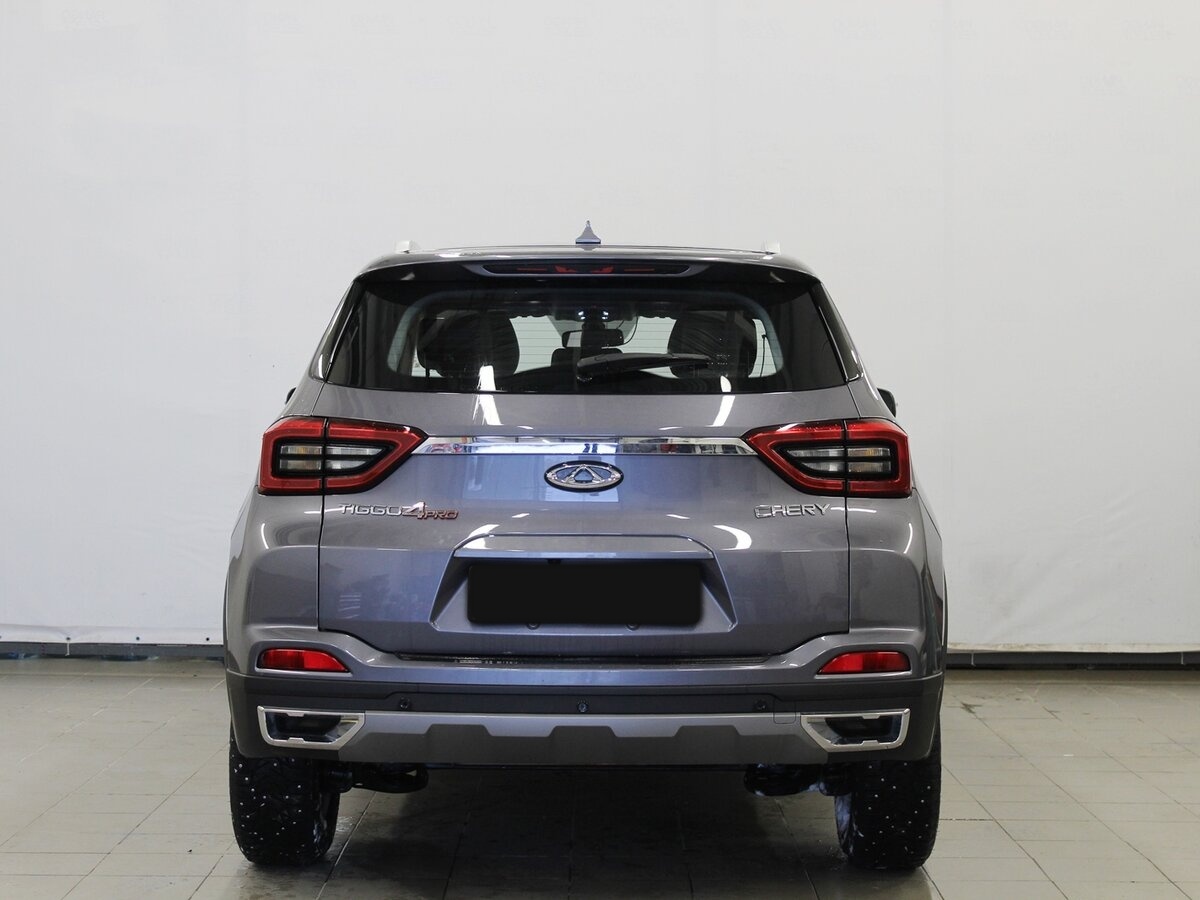Купить Chery Tiggo 4 Pro, 2025, 14 708 км.. Фото: #4
