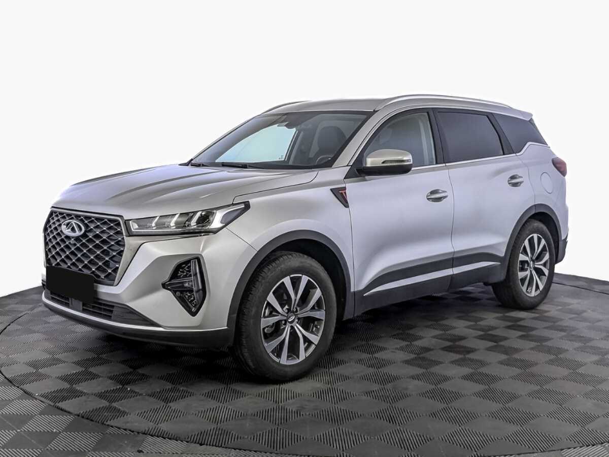 Купить Chery Tiggo 7 Pro Max, 2023, 28 674 км.. Посмотреть фото