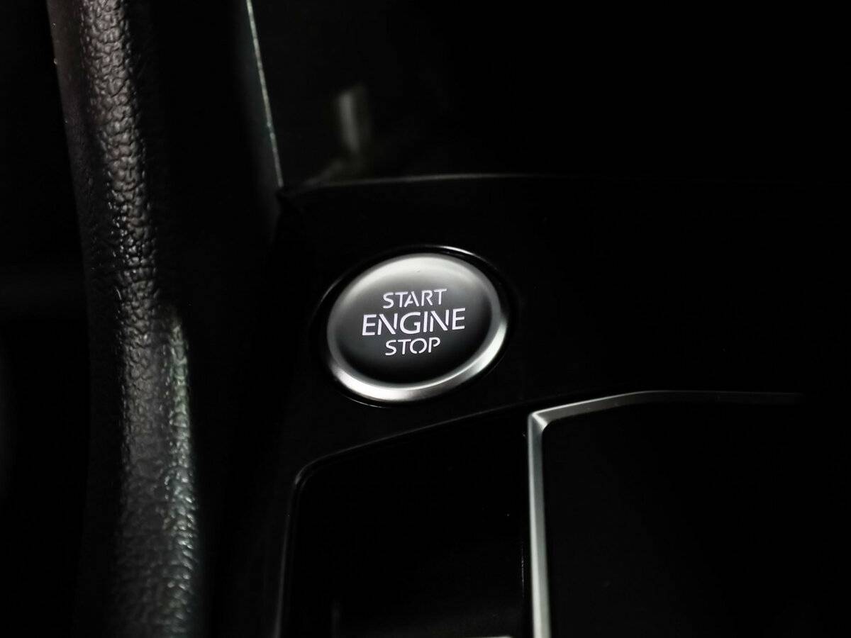 Купить Volkswagen Tiguan, 2017, 184 995 км.. Фото: #13