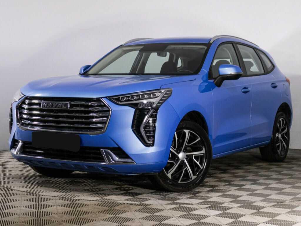 Купить Haval Jolion, 2022, 68 300 км.. Посмотреть фото
