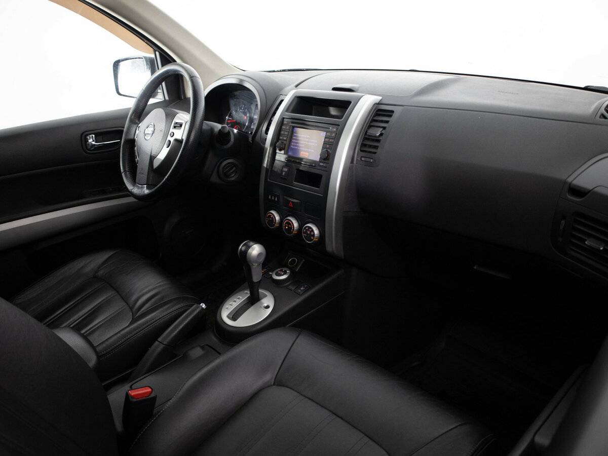 Купить Nissan X-Trail, 2012, 206 348 км.. Фото: #16