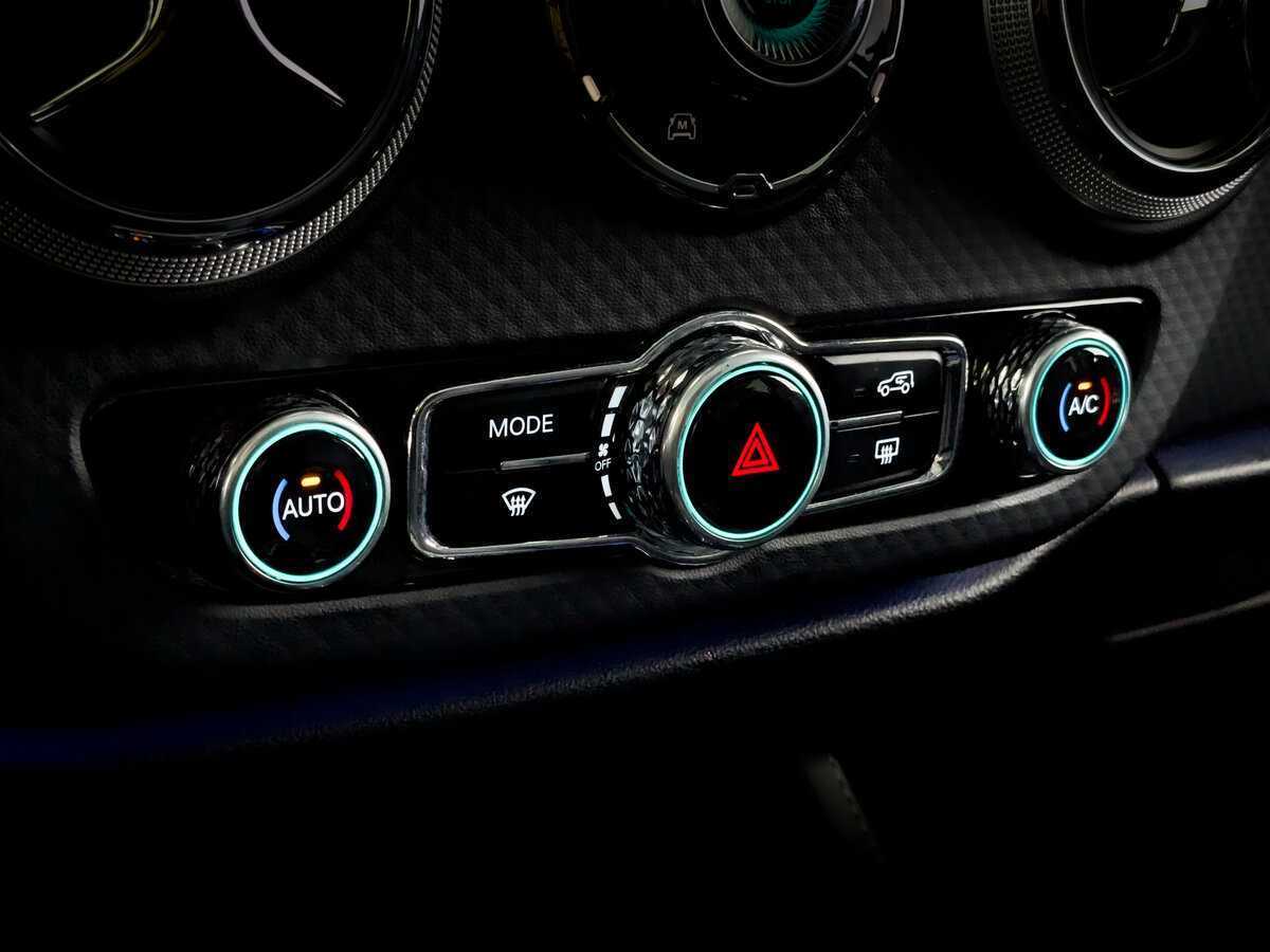 Купить BAIC BJ40, 2023, 12 054 км.. Фото: #25