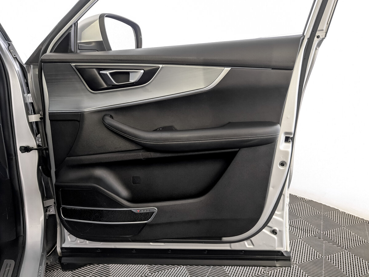 Купить Chery Tiggo 7 Pro, 2022, 111 187 км.. Фото: #23