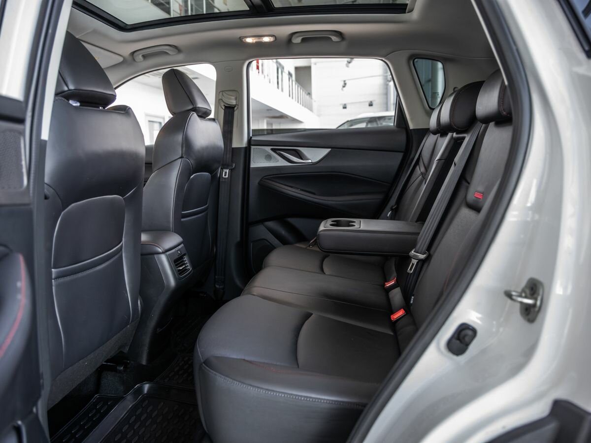 Купить Changan CS35 Plus, 2024, 6 900 км.. Фото: #16