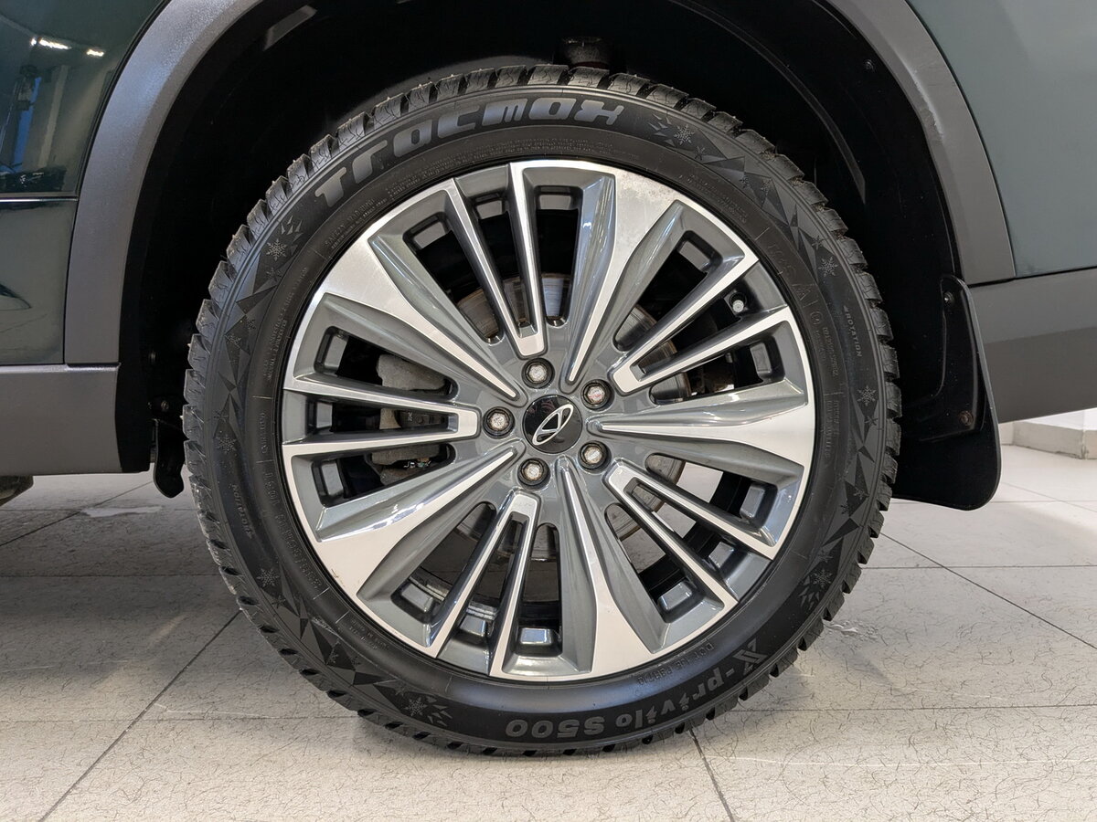 Купить Chery Tiggo 8 Pro Max, 2023, 34 442 км.. Фото: #16