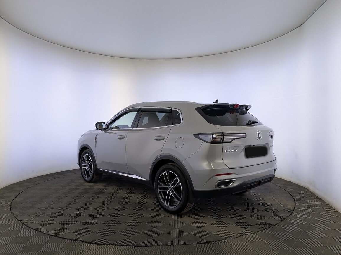 Купить Changan CS55 Plus, 2024, 18 671 км.. Фото: #6