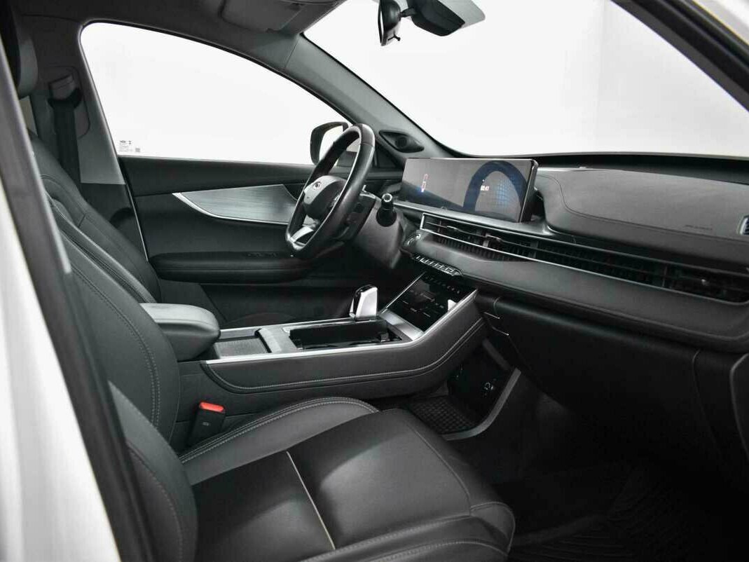 Купить Chery Tiggo 7 Pro Max, 2023, 21 131 км.. Фото: #10