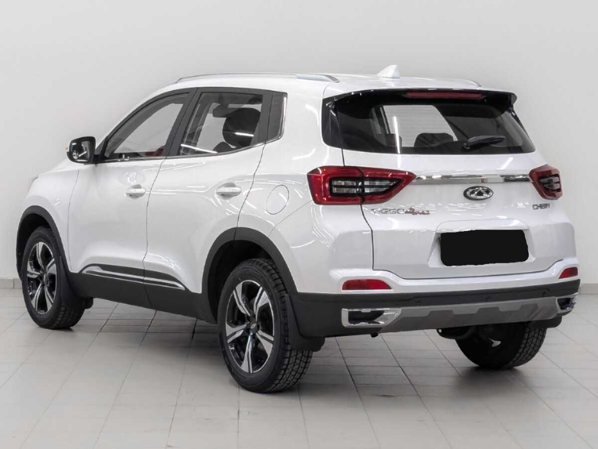 Купить Chery Tiggo 4 Pro, 2023, 18 822 км.. Фото: #6