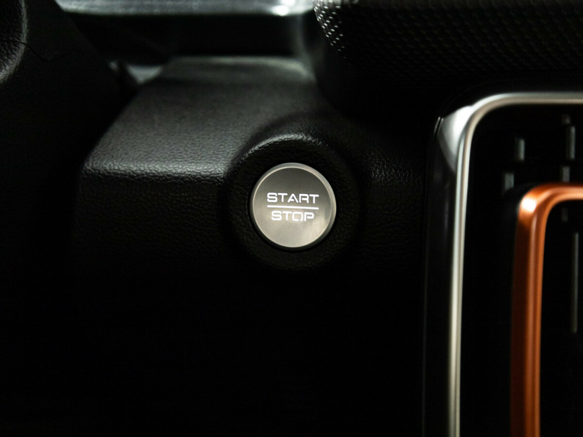 Купить Haval Dargo, 2022, 50 582 км.. Фото: #18