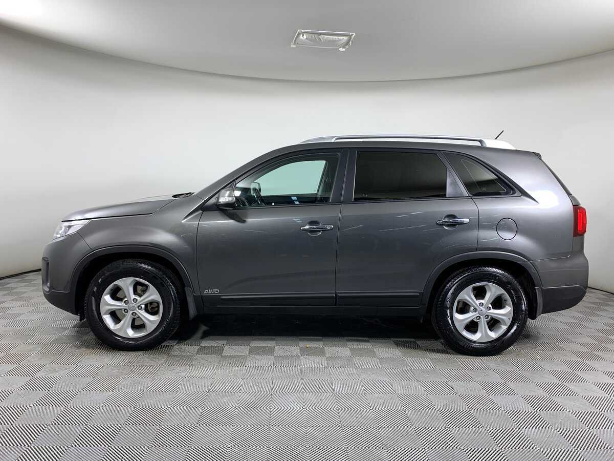 Купить Kia Sorento, 2020, 70 750 км.. Фото: #7