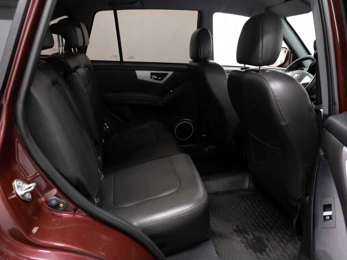 Купить Lifan X60, 2016, 48 000 км.. Фото: #9