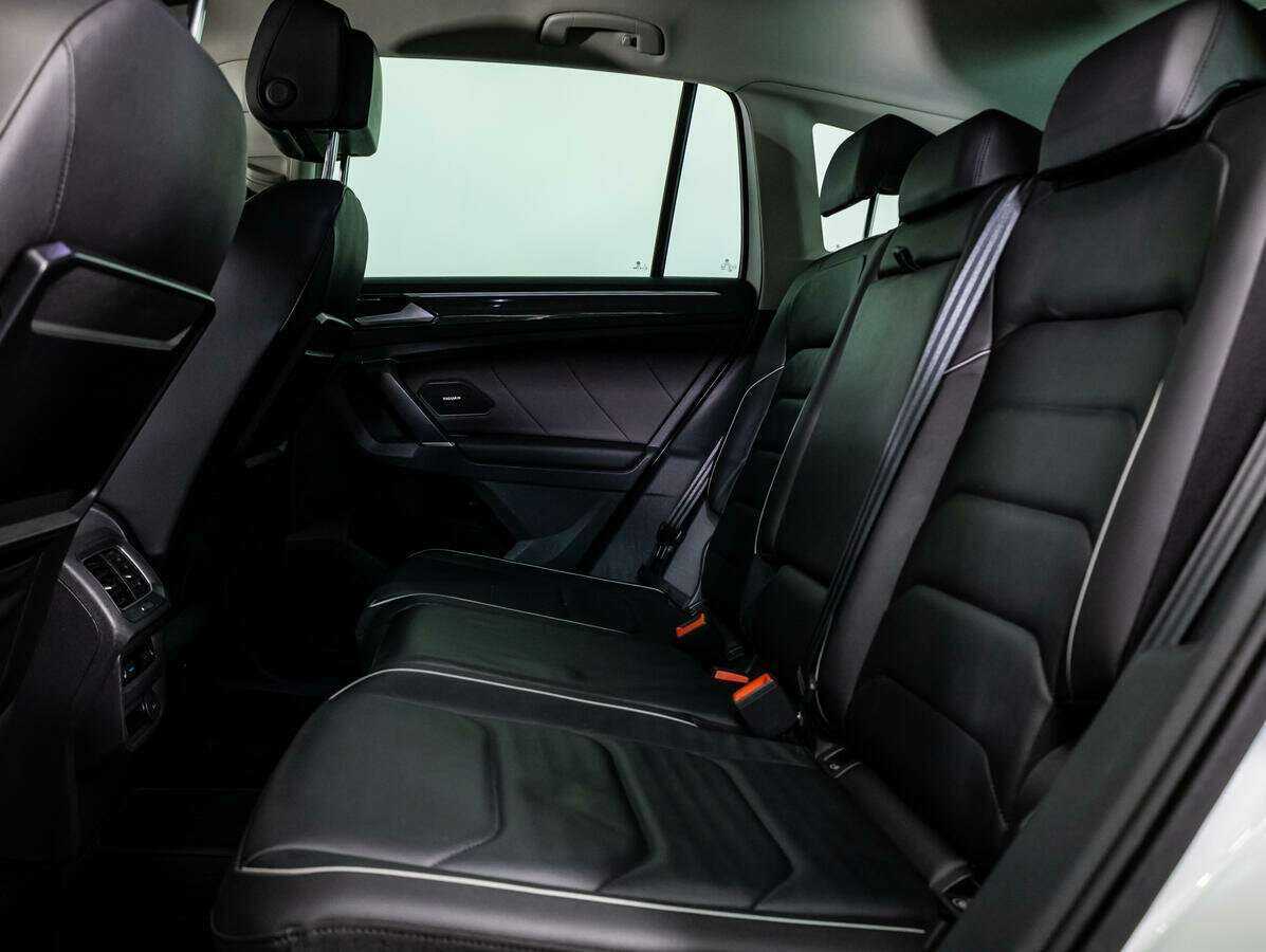 Купить Volkswagen Tiguan, 2017, 133 000 км.. Фото: #7