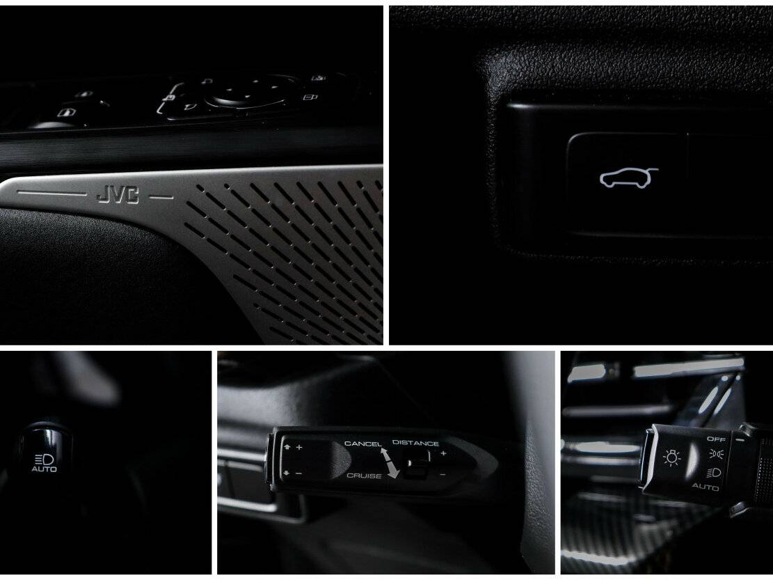 Купить Haval H3, 2024, 22 700 км.. Фото: #16