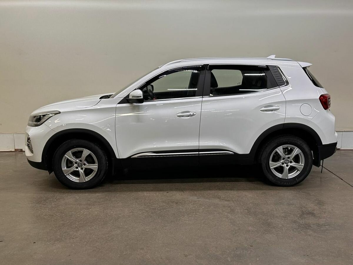 Купить Chery Tiggo 4 Pro, 2023, 64 984 км.. Фото: #5