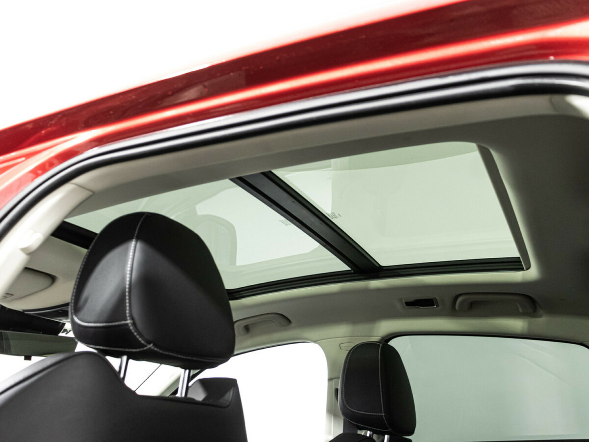 Купить Geely Tugella, 2021, 52 939 км.. Фото: #13