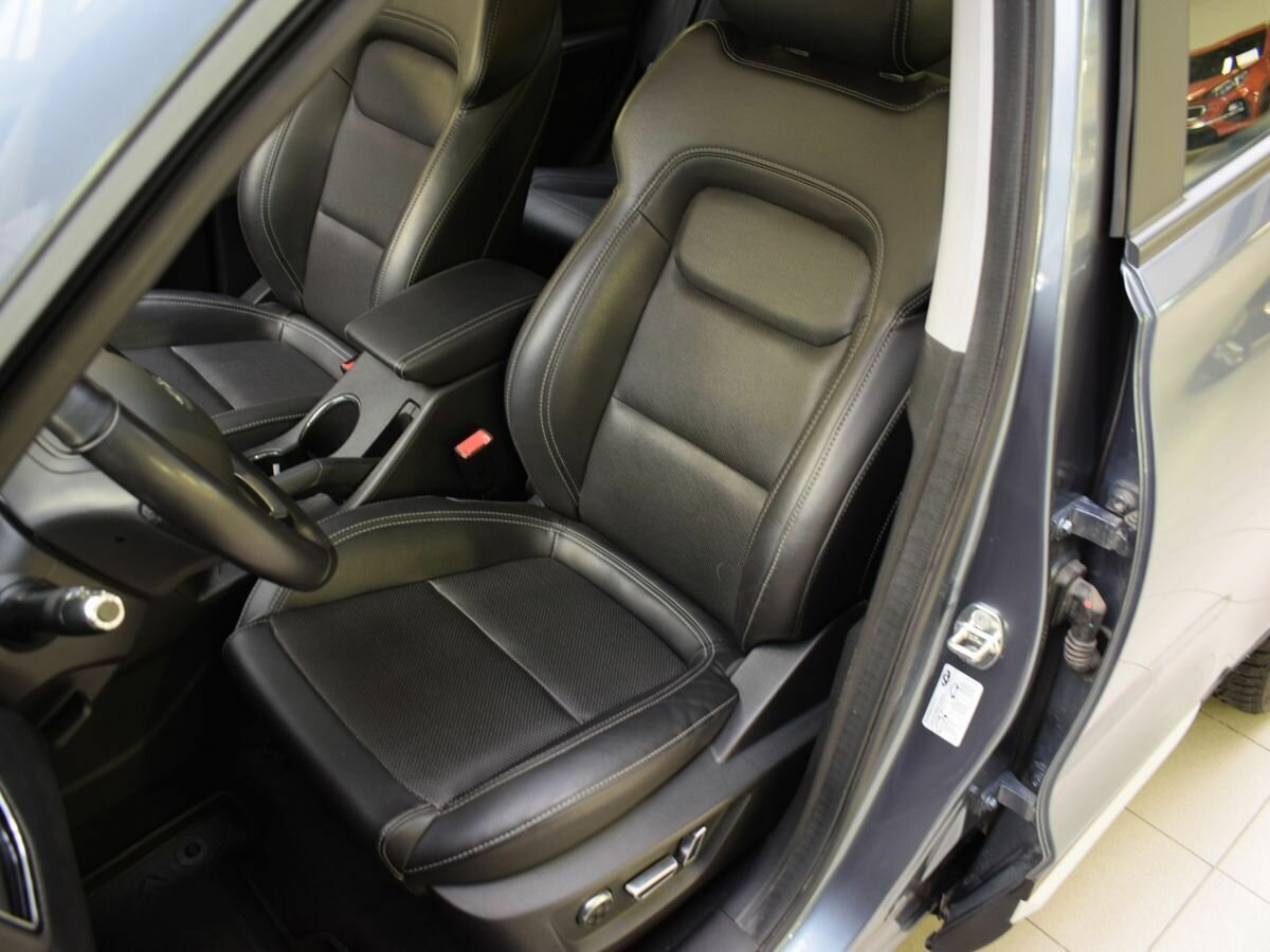 Купить Chery Tiggo 4, 2021, 24 992 км.. Фото: #15