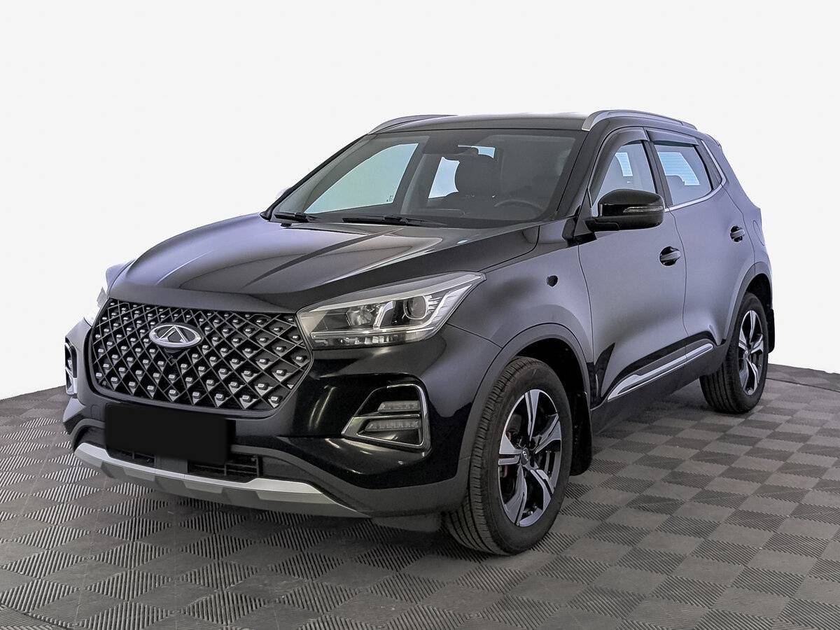 Купить Chery Tiggo 4 Pro, 2023, 71 515 км.. Фото: #0