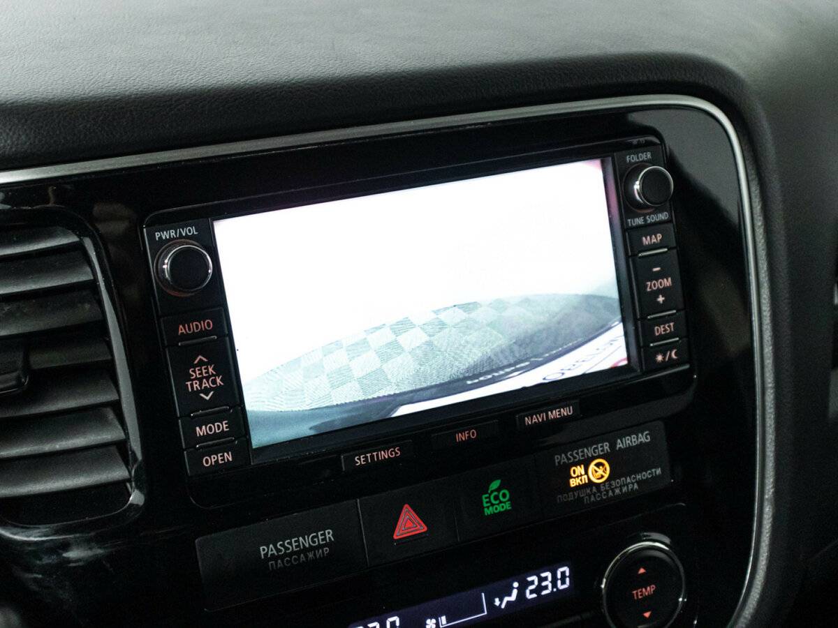 Купить Mitsubishi Outlander, 2015, 200 082 км.. Фото: #11