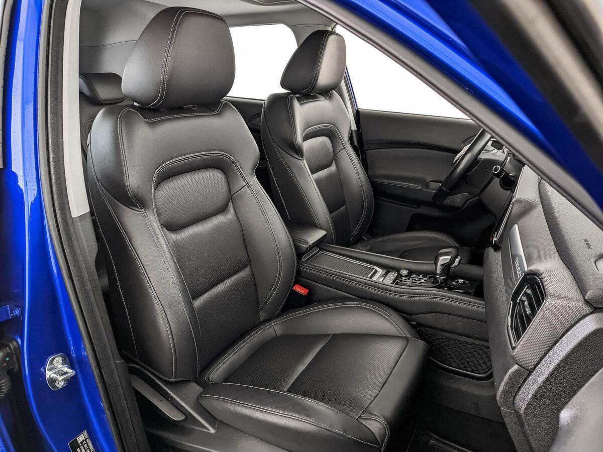 Купить Chery Tiggo 4, 2022, 108 840 км.. Фото: #22