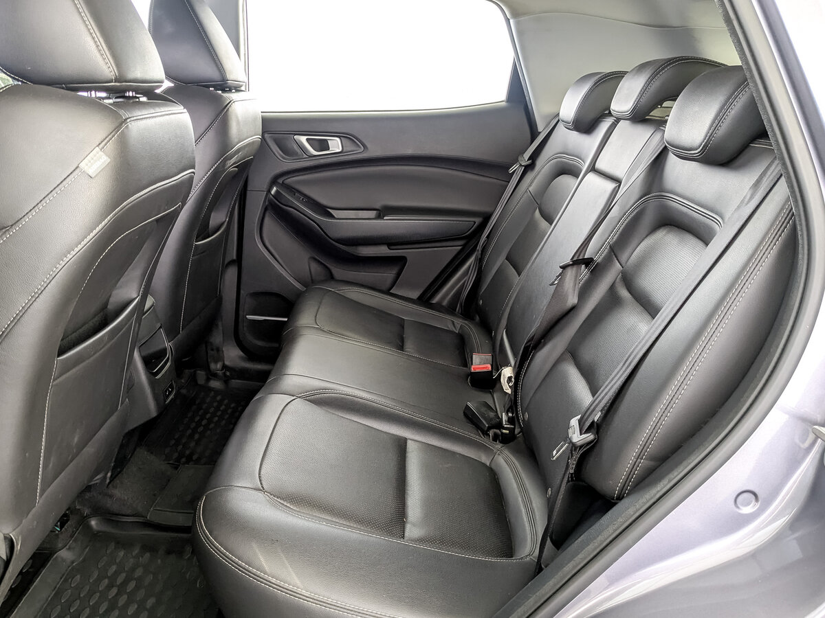 Купить Chery Tiggo 4, 2022, 120 000 км.. Фото: #11