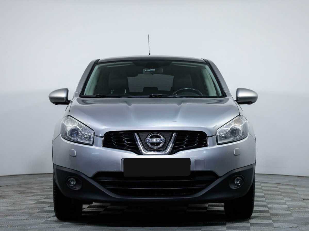 Купить Nissan Qashqai, 2013, 136 159 км.. Посмотреть фото