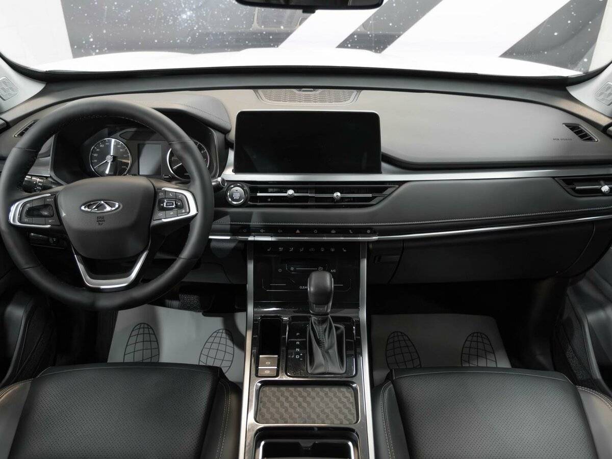 Купить Chery Tiggo 4 Pro, 2023, 73 000 км.. Фото: #9