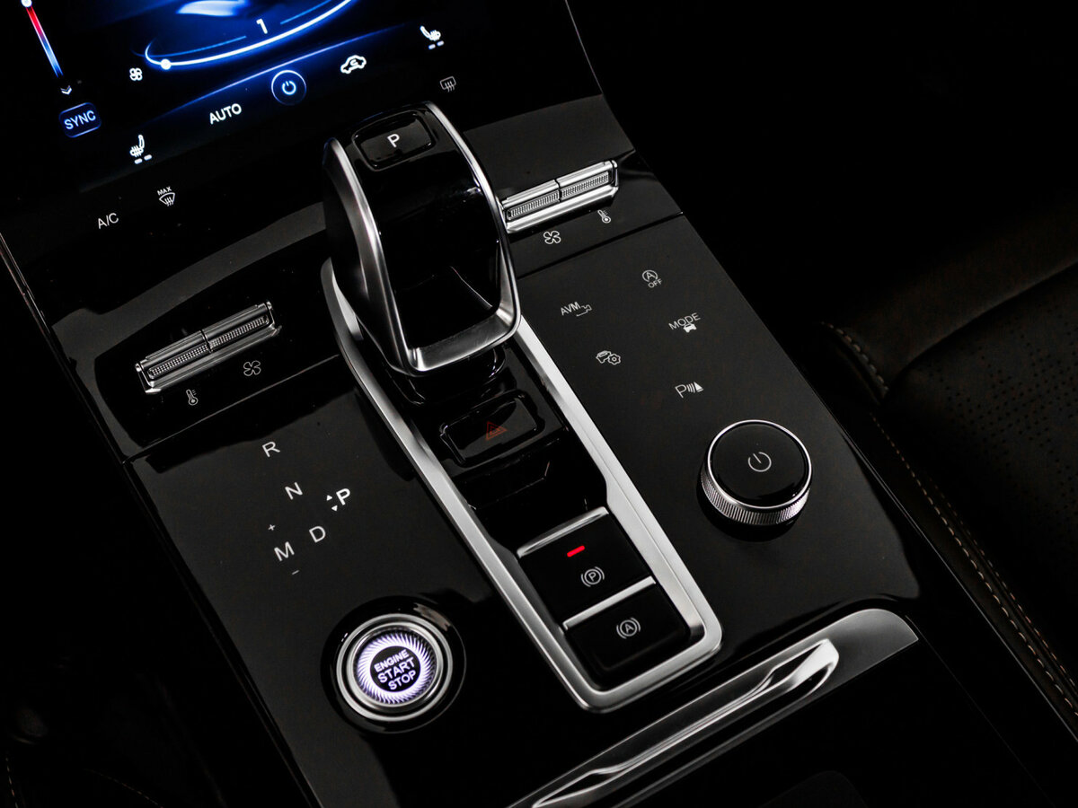 Купить Chery Tiggo 8 Pro, 2021, 60 757 км.. Фото: #16