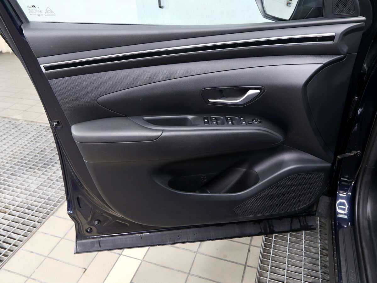 Купить Hyundai Tucson, 2021, 21 000 км.. Фото: #7