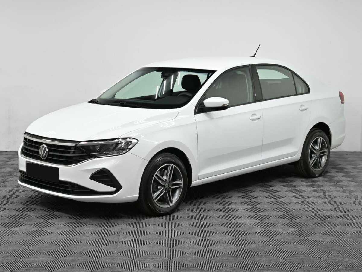 Купить Volkswagen Polo, 2020, 128 000 км.. Фото: #0