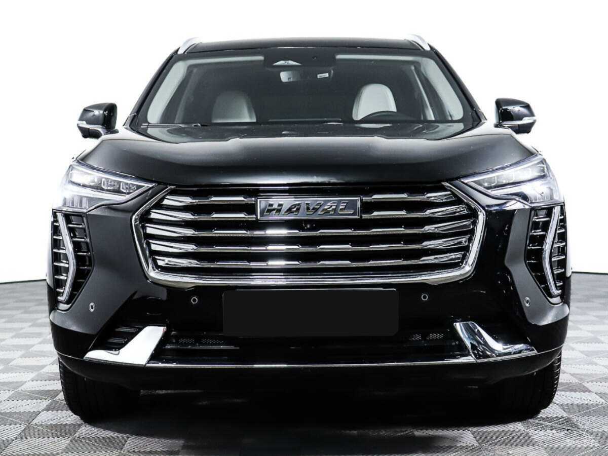 Купить Haval Jolion, 2023, 2 489 км.. Фото: #0