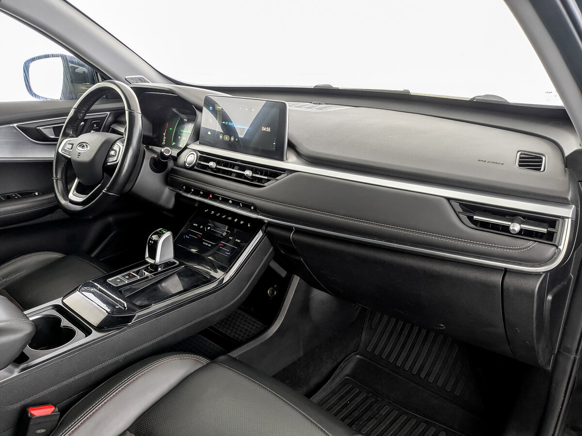 Купить Chery Tiggo 7 Pro, 2022, 122 889 км.. Фото: #10