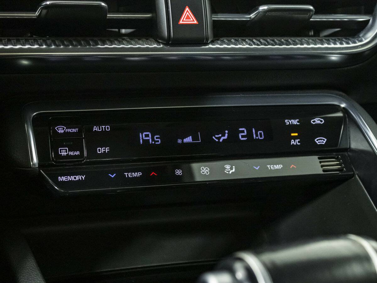 Купить Kia K5, 2020, 105 500 км.. Фото: #15