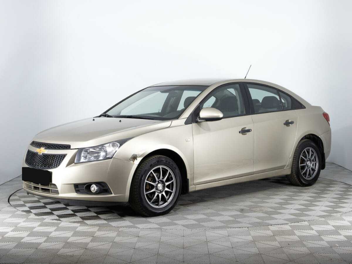 Купить Chevrolet Cruze, 2012, 226 514 км.. Фото: #0