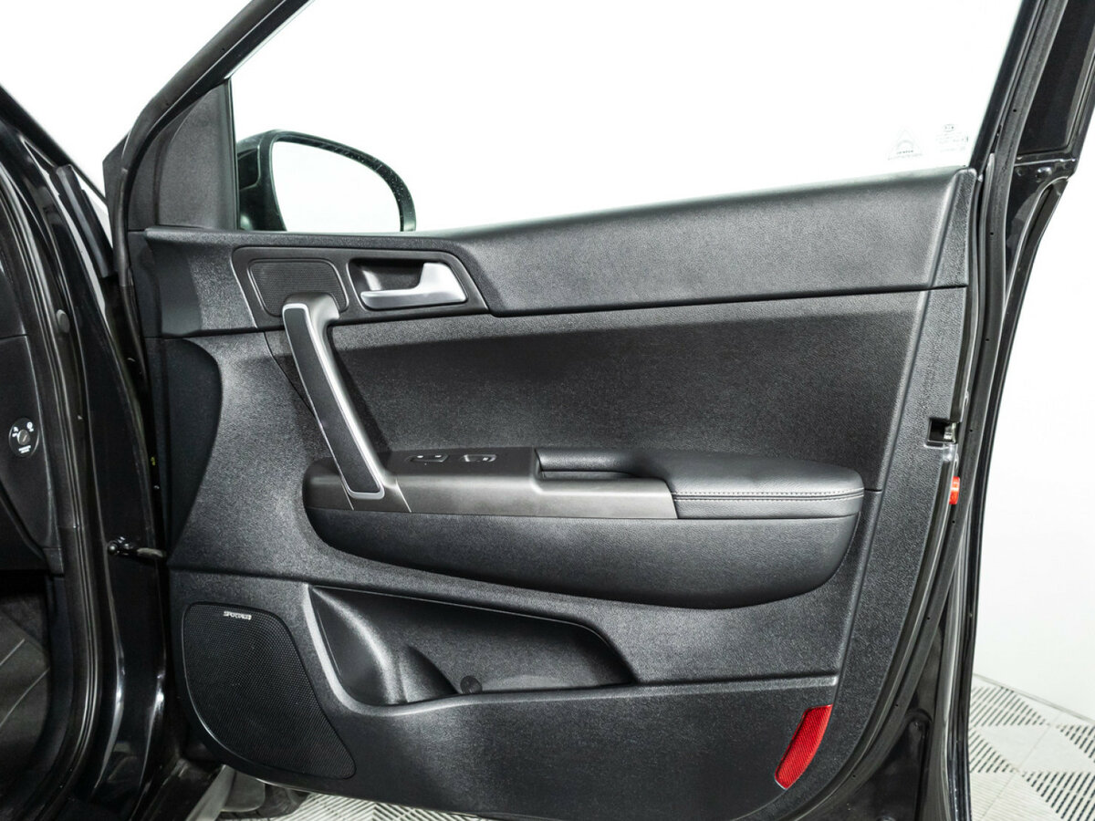 Купить Kia Sportage, 2020, 62 372 км.. Фото: #25