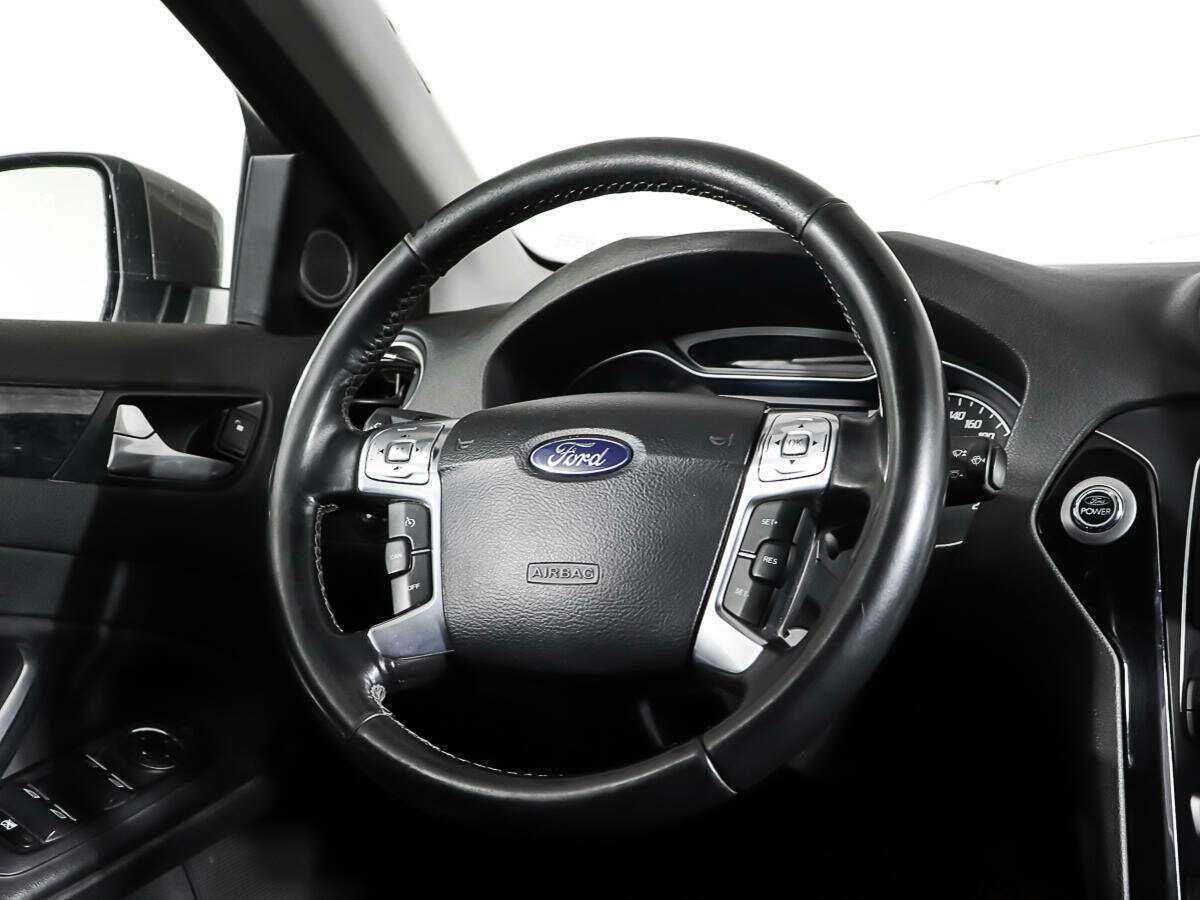 Купить Ford Mondeo, 2013, 149 893 км.. Фото: #15