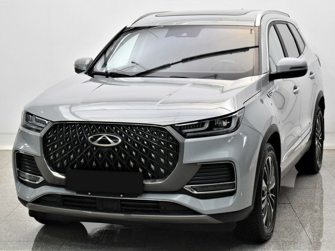 Купить Chery Tiggo 8 Pro Max, 2023, 42 860 км.. Посмотреть фото