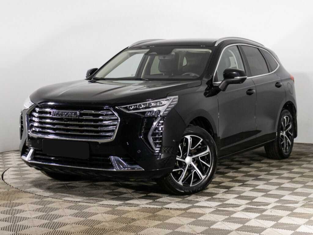 Купить Haval Jolion, 2022, 37 254 км.. Посмотреть фото