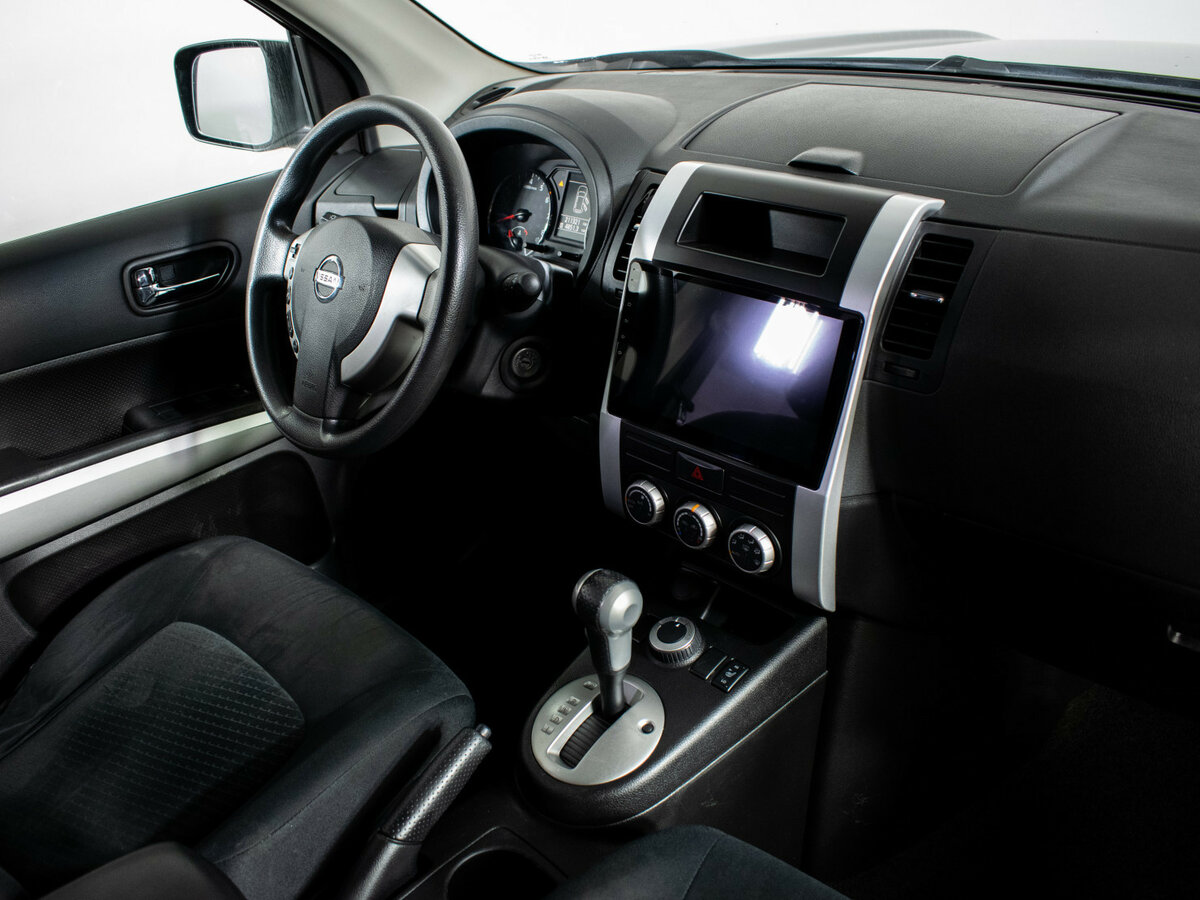 Купить Nissan X-Trail, 2013, 211 319 км.. Фото: #9