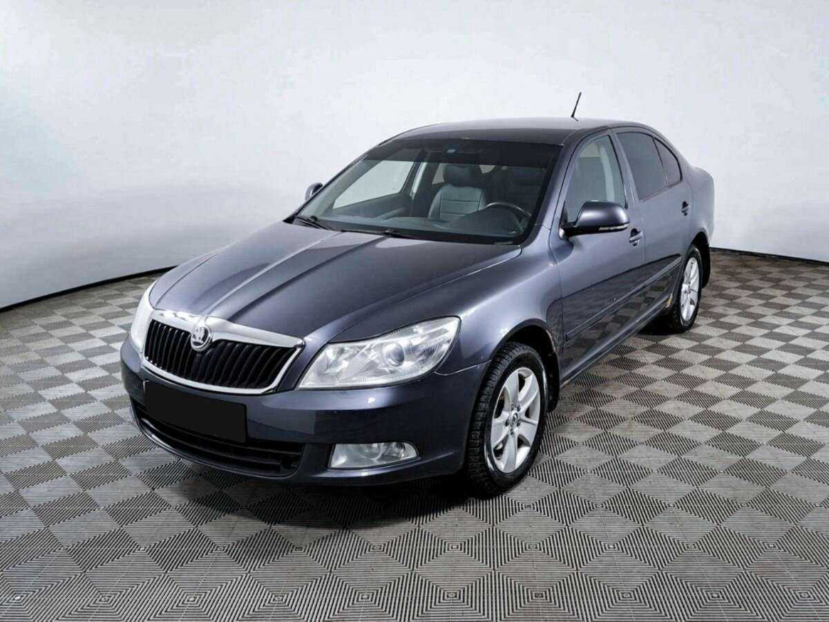 Купить Skoda Octavia, 2012, 181 399 км.. Фото: #0