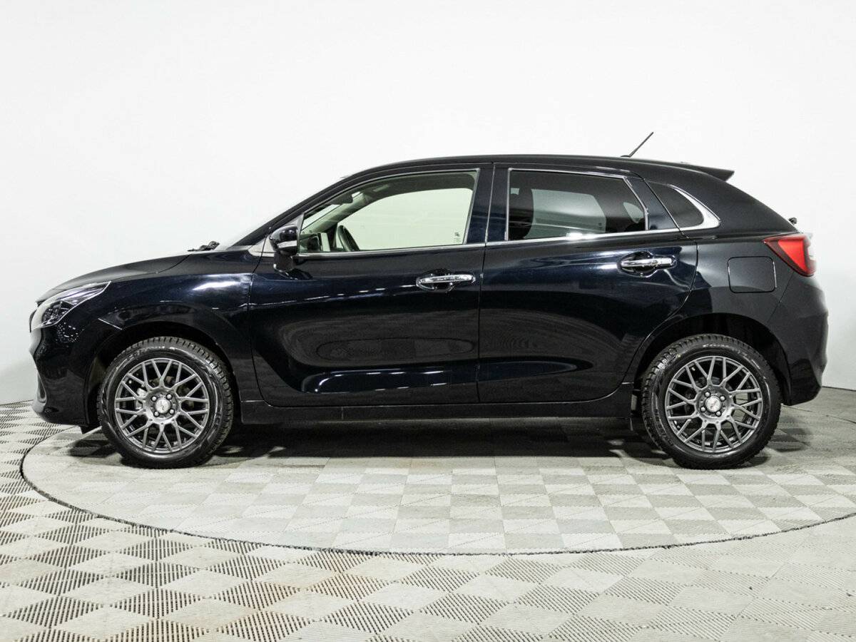 Купить Suzuki Baleno, 2022, 40 622 км.. Фото: #7