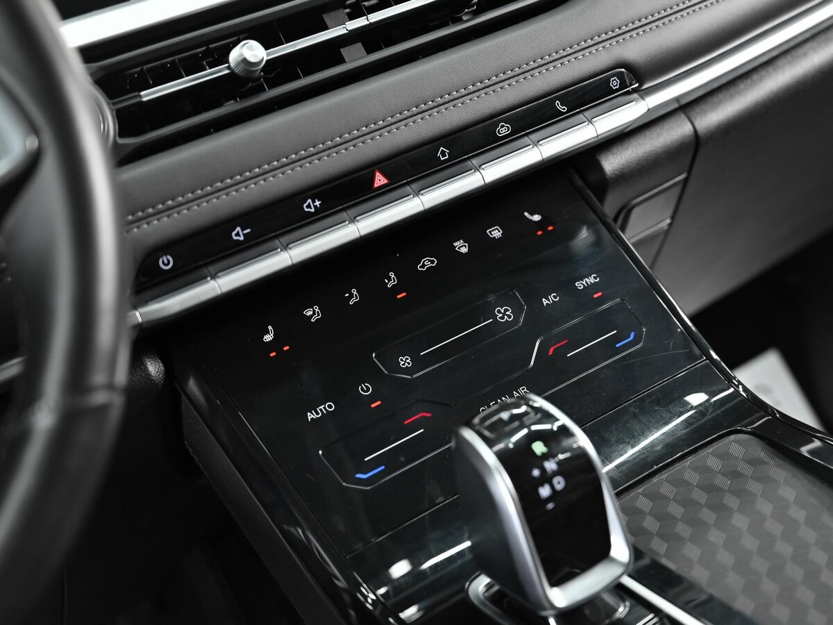 Купить Chery Tiggo 7 Pro, 2021, 73 000 км.. Фото: #12