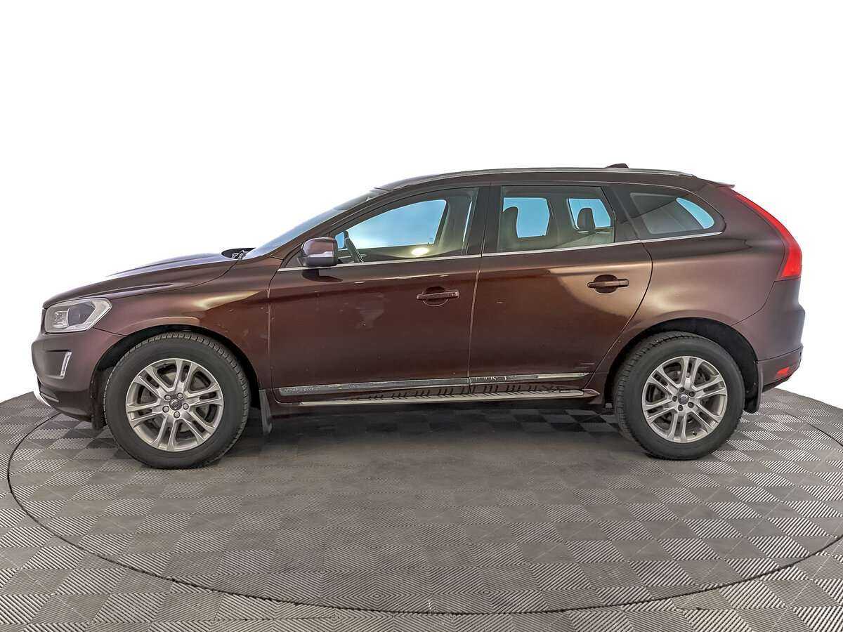 Купить Volvo XC60, 2015, 139 600 км.. Фото: #7