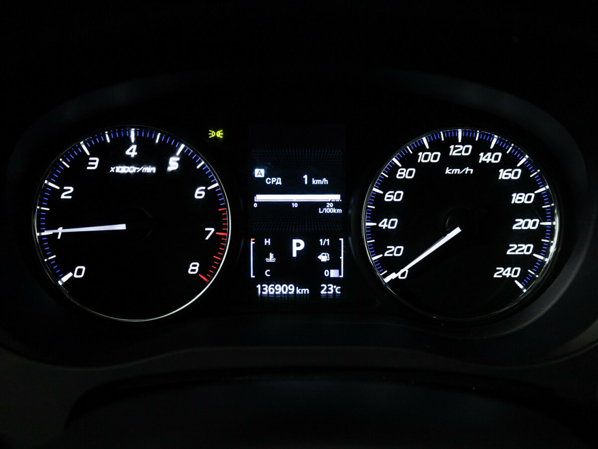 Купить Mitsubishi Outlander, 2019, 136 812 км.. Фото: #9
