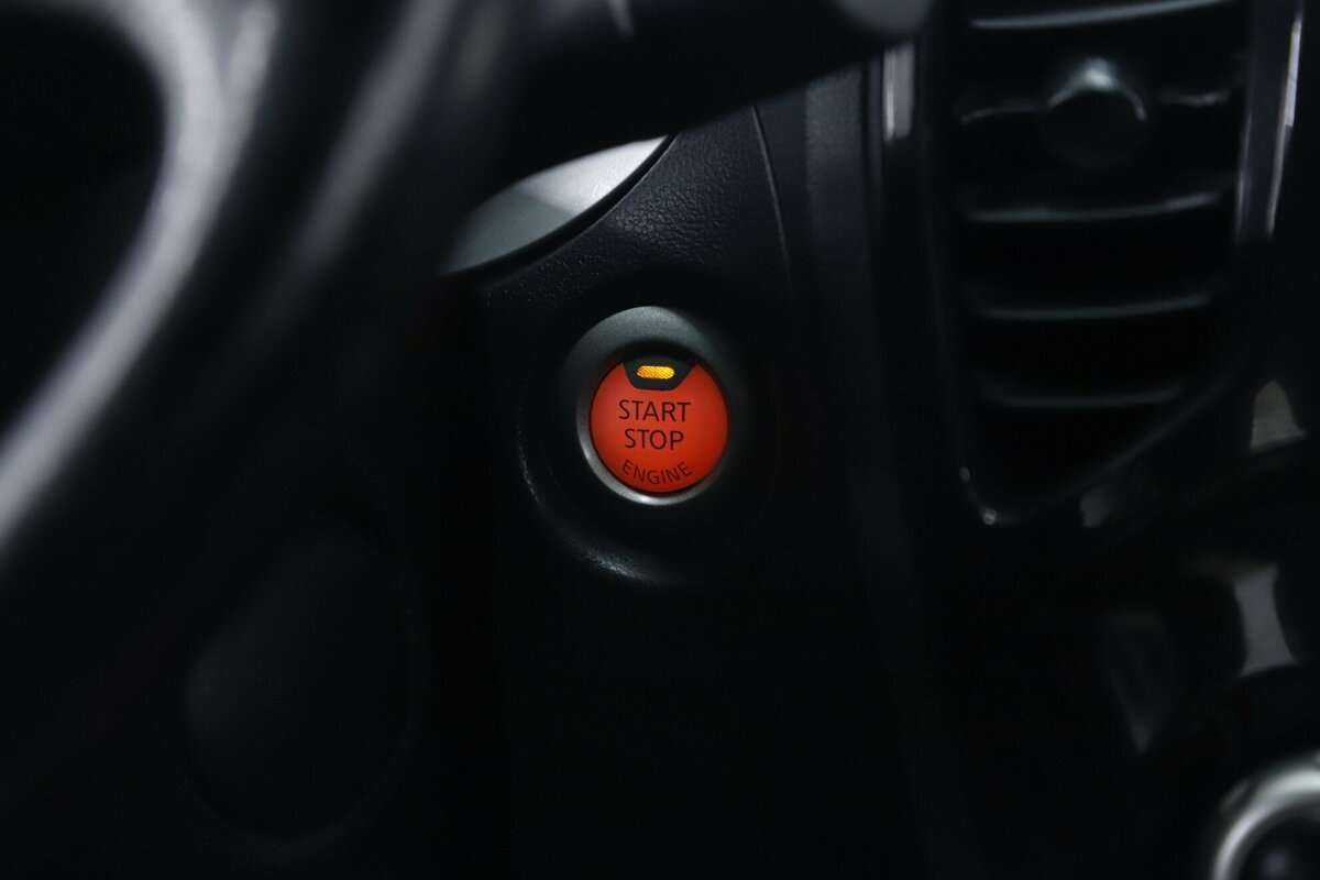 Купить Nissan Juke, 2014, 98 000 км.. Фото: #11