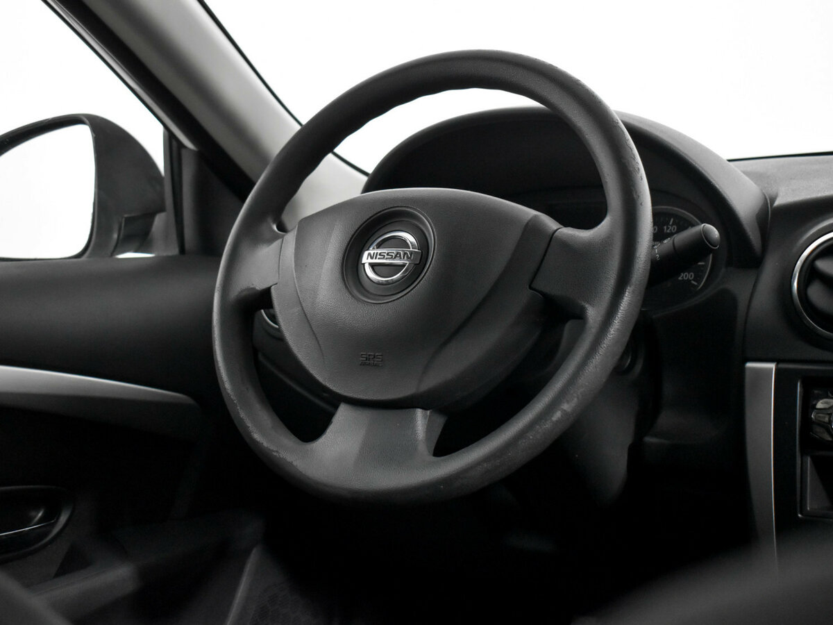 Купить Nissan Almera, 2013, 249 454 км.. Фото: #10