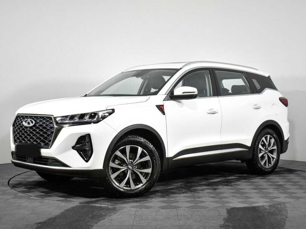 Купить Chery Tiggo 7 Pro Max, 2023, 19 074 км.. Фото: #0
